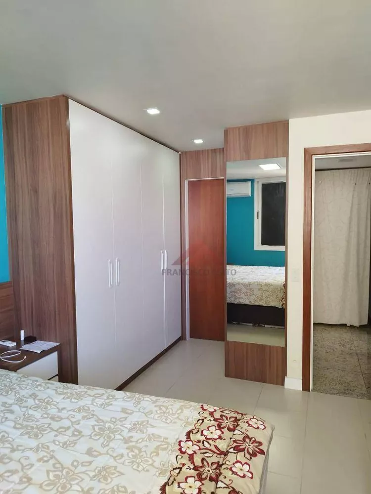 Apartamento, 4 quartos, 157 m² - Foto 16