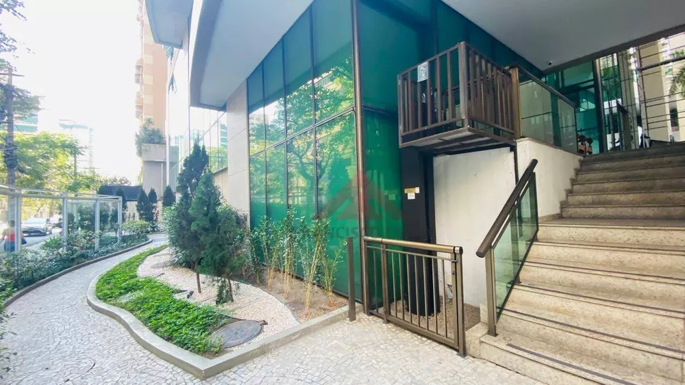 Apartamento, 4 quartos, 157 m² - Foto 31