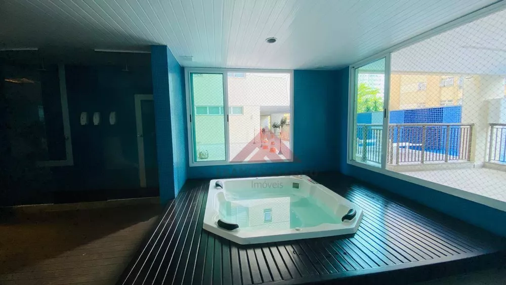 Apartamento, 4 quartos, 157 m² - Foto 25