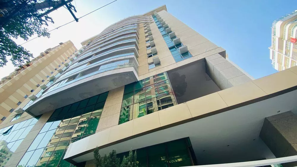 Apartamento, 4 quartos, 157 m² - Foto 30