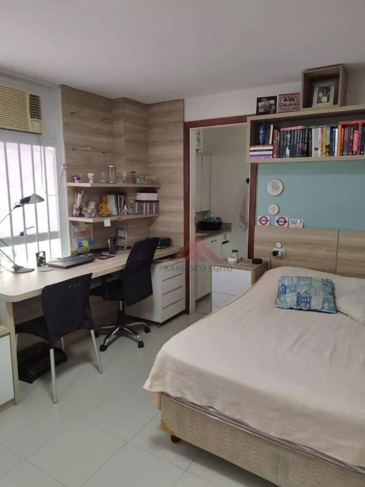 Apartamento, 4 quartos, 157 m² - Foto 14
