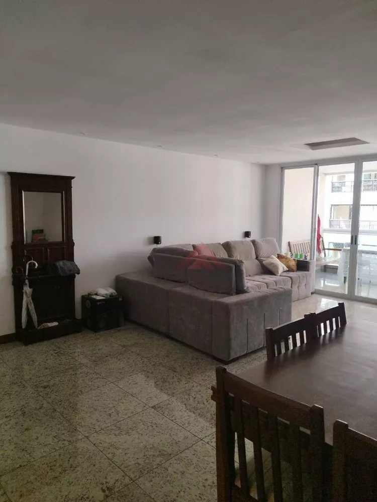 Apartamento, 4 quartos, 157 m² - Foto 6