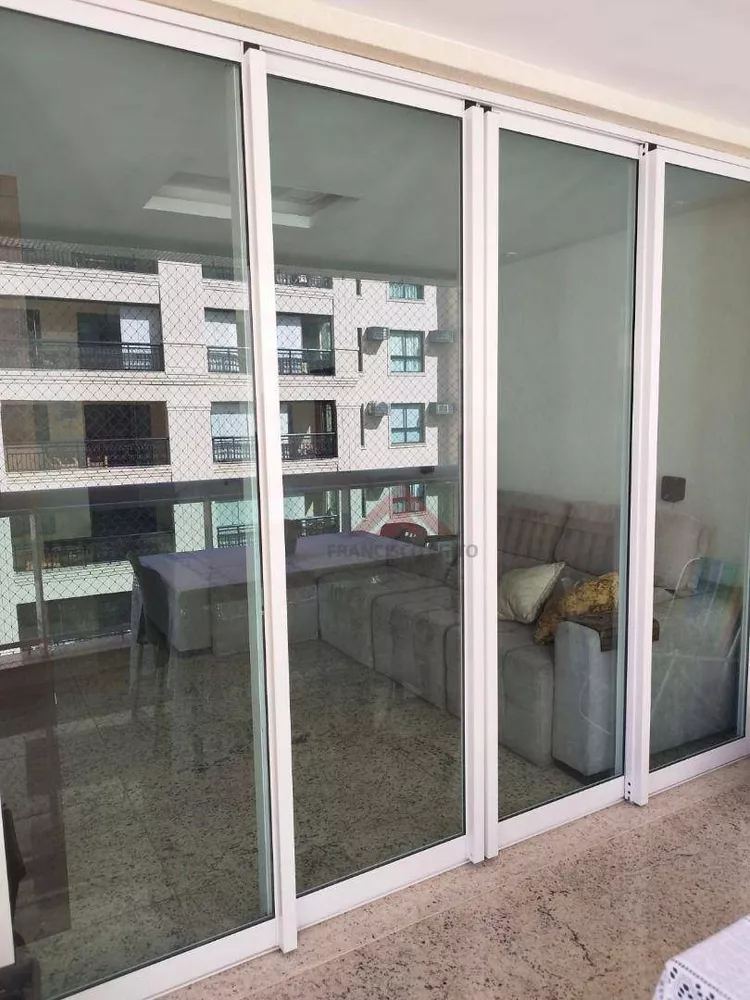Apartamento, 4 quartos, 157 m² - Foto 5