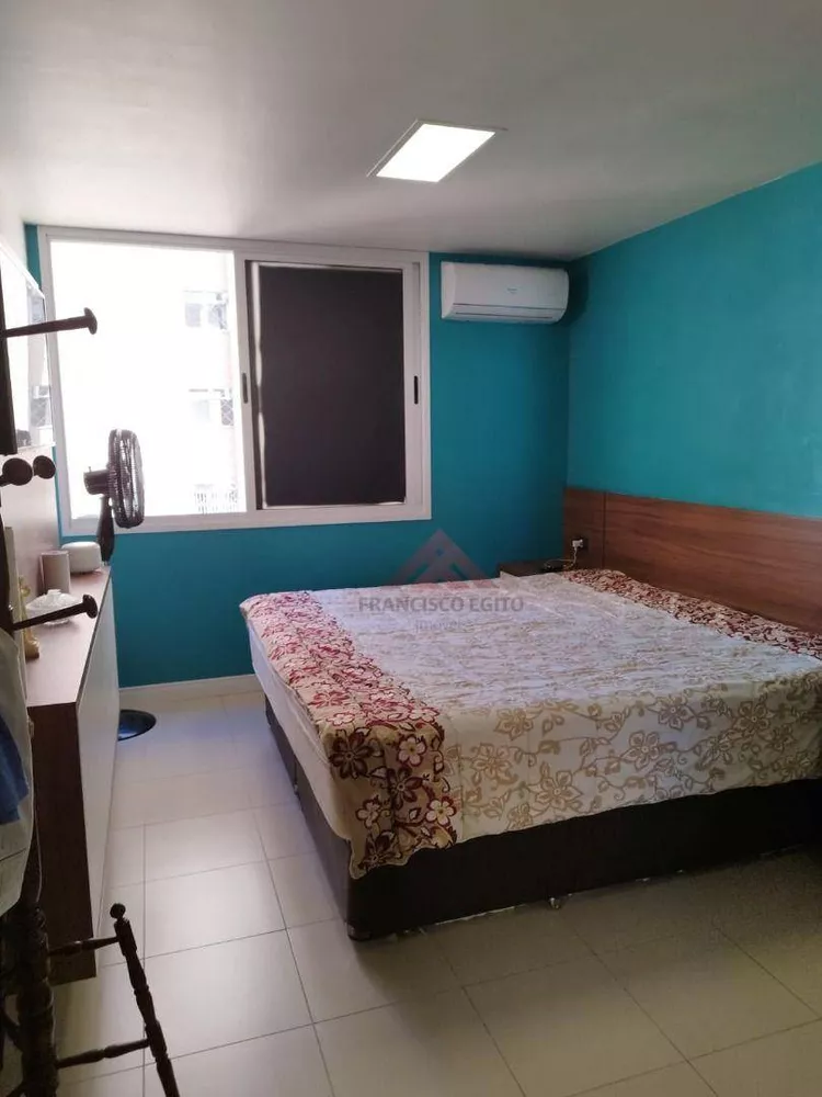 Apartamento, 4 quartos, 157 m² - Foto 17
