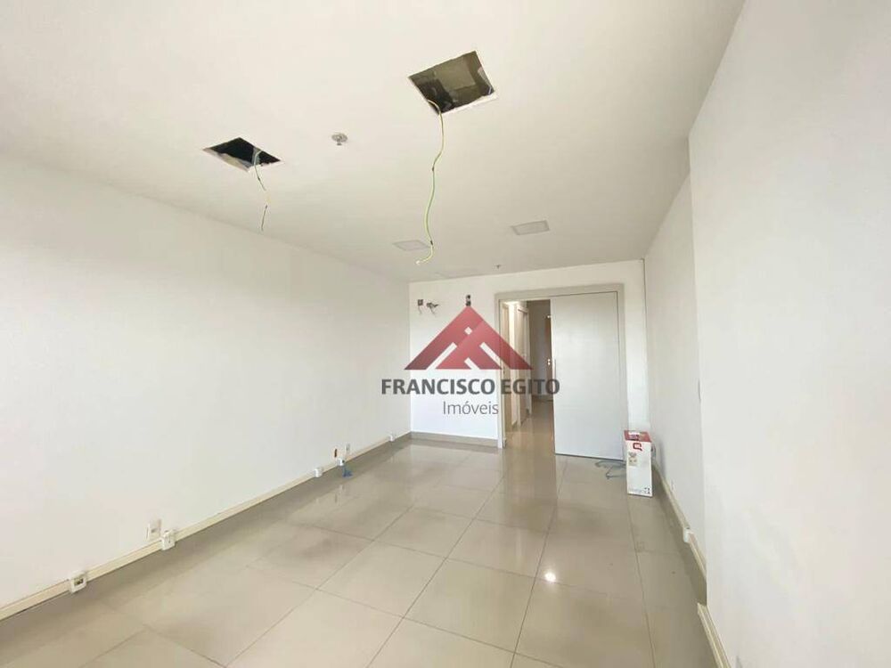Conjunto Comercial-Sala à venda, 45m² - Foto 2
