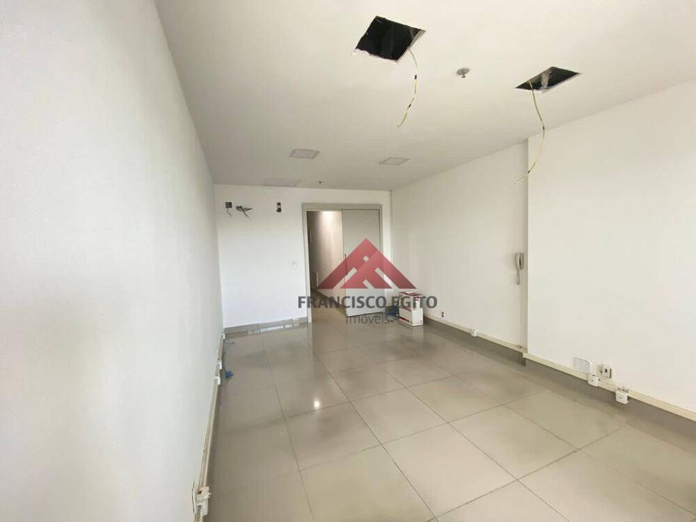 Conjunto Comercial-Sala à venda, 45m² - Foto 1