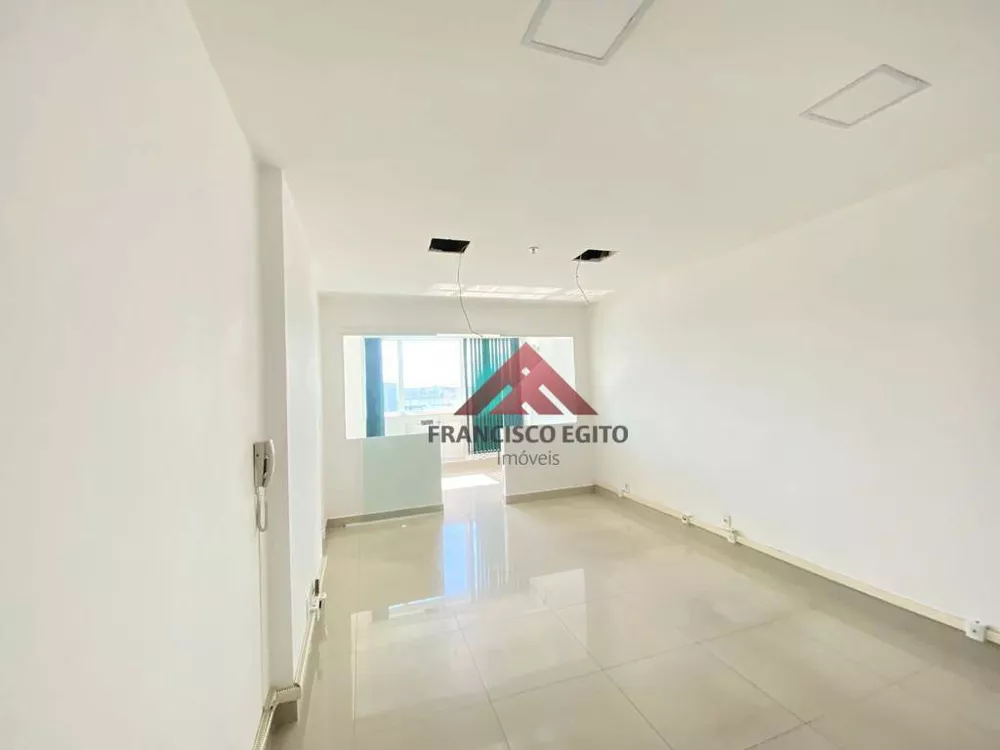 Sala-Conjunto, 45 m² - Foto 2