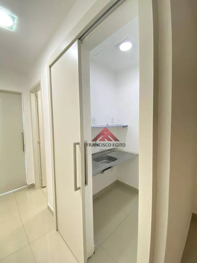 Sala-Conjunto, 45 m² - Foto 11