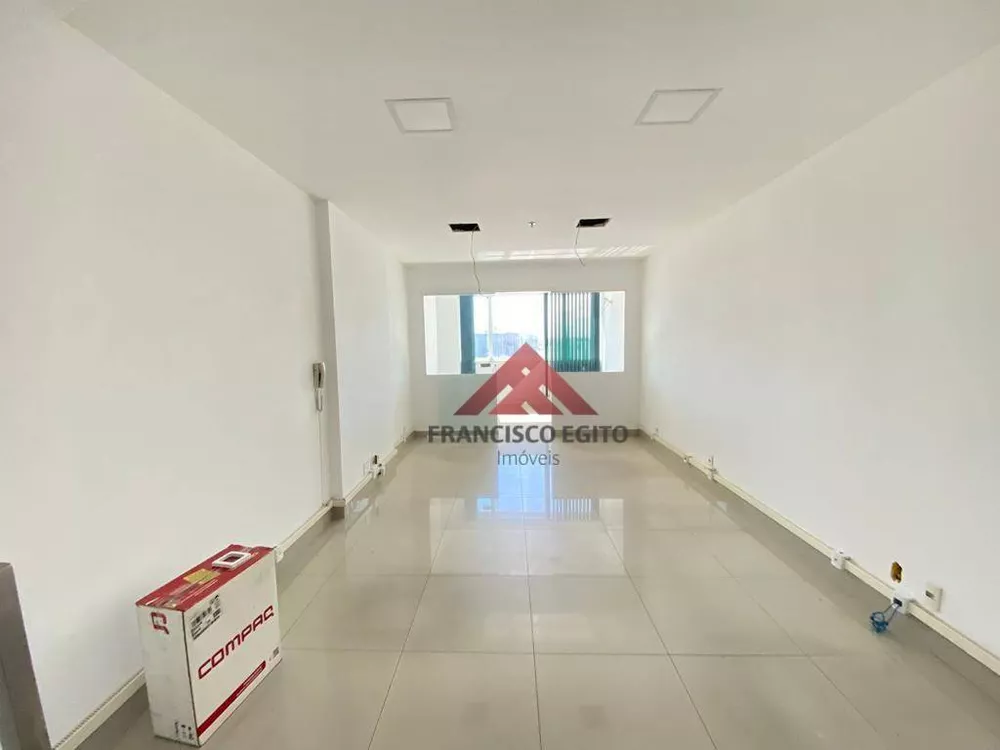 Sala-Conjunto, 45 m² - Foto 1