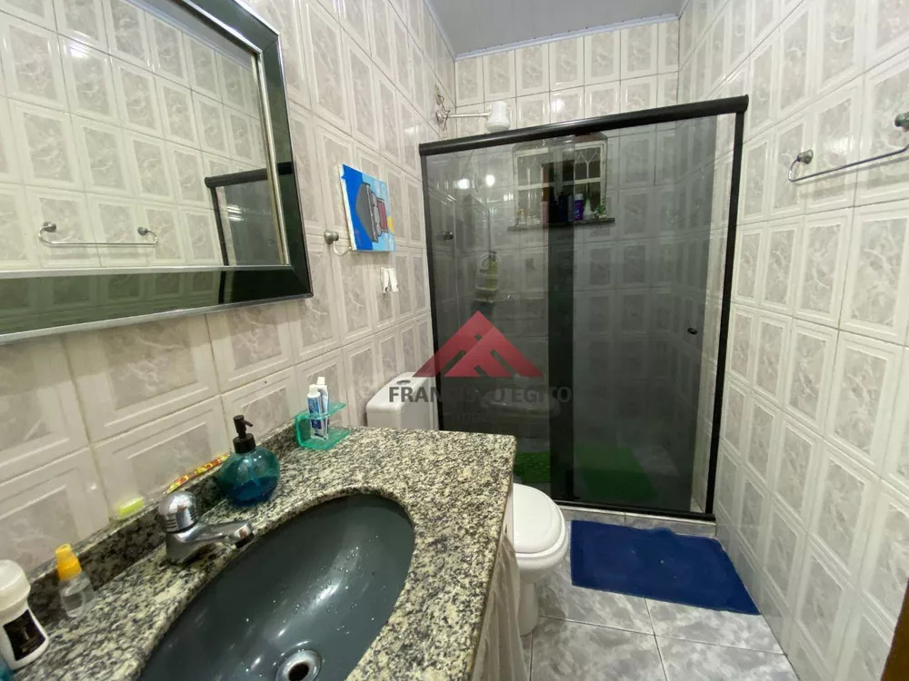 Casa de Condomínio, 3 quartos - Foto 18