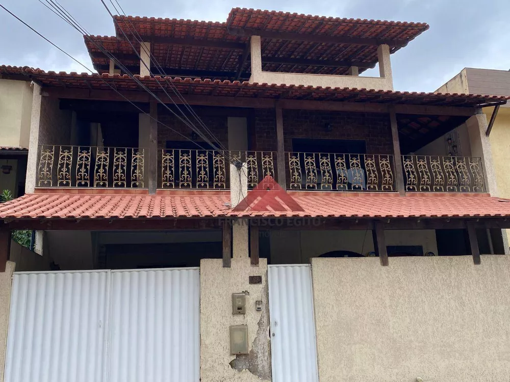 Casa de Condomínio, 3 quartos - Foto 12