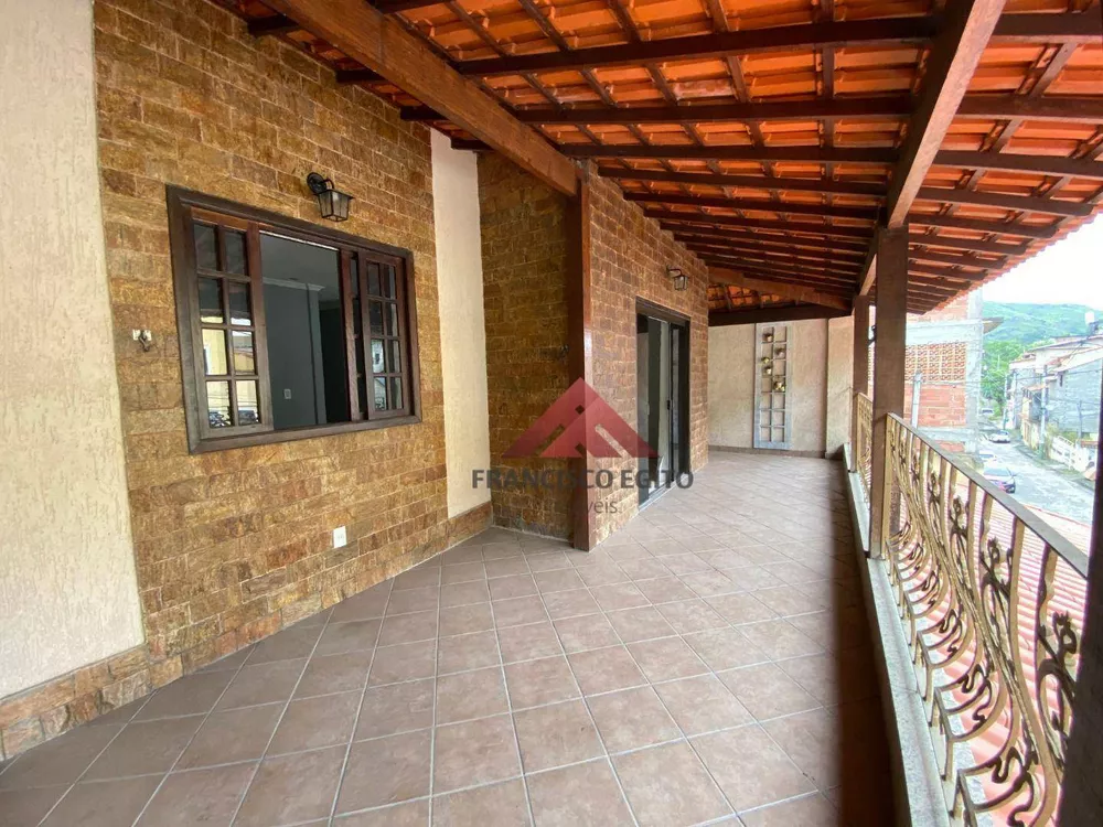 Casa de Condomínio, 3 quartos - Foto 24