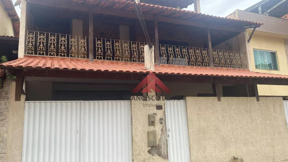 Casa de Condomínio, 3 quartos - Foto 11