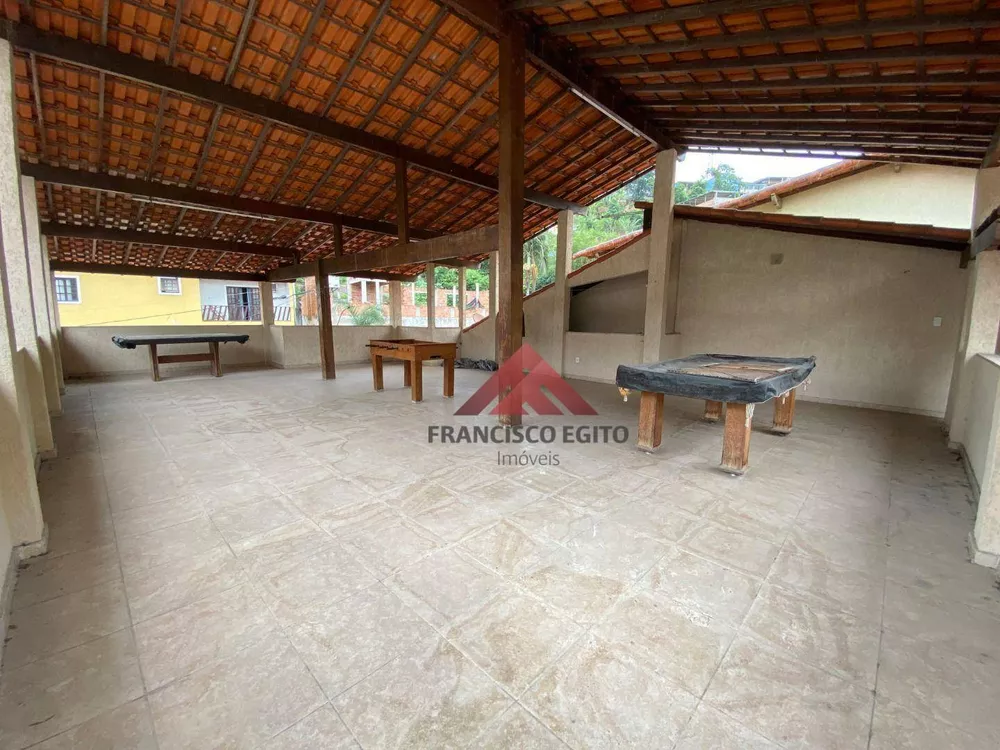 Casa de Condomínio, 3 quartos - Foto 13