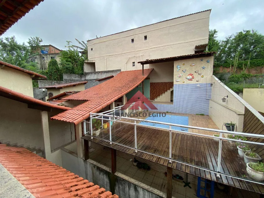 Casa de Condomínio, 3 quartos - Foto 22