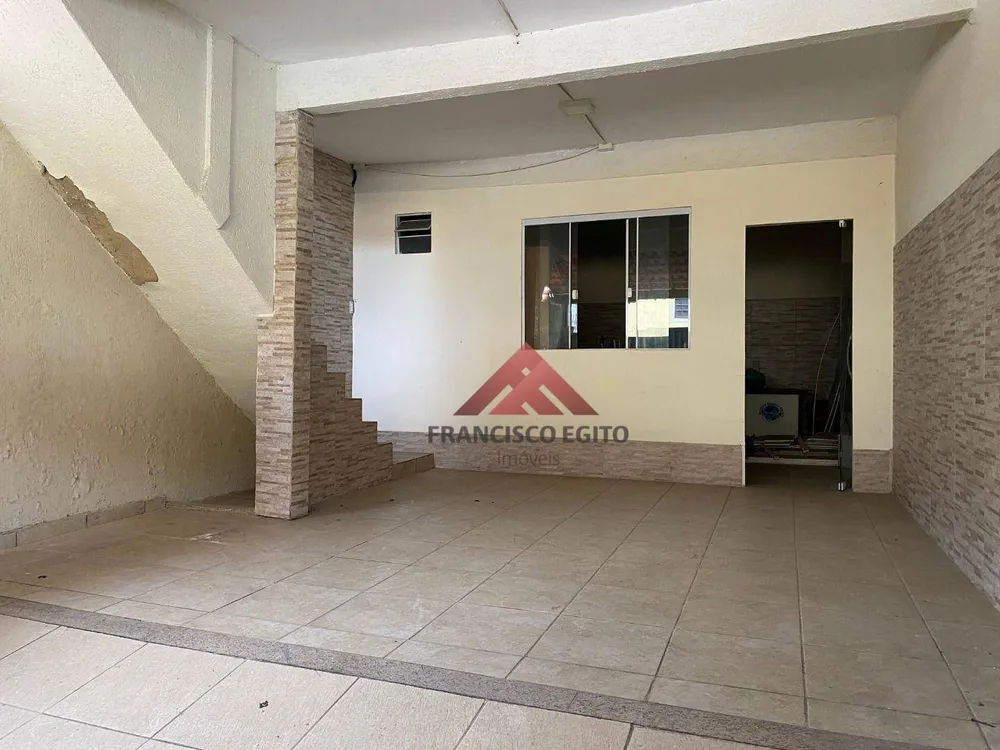 Casa de Condomínio, 3 quartos - Foto 5