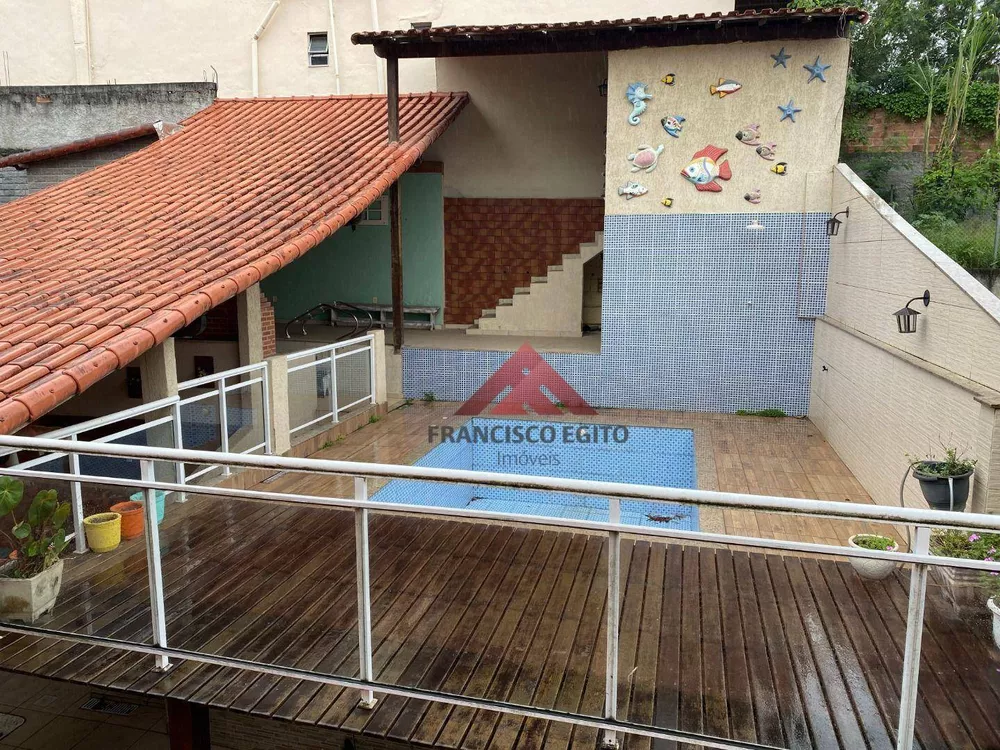 Casa de Condomínio, 3 quartos - Foto 23
