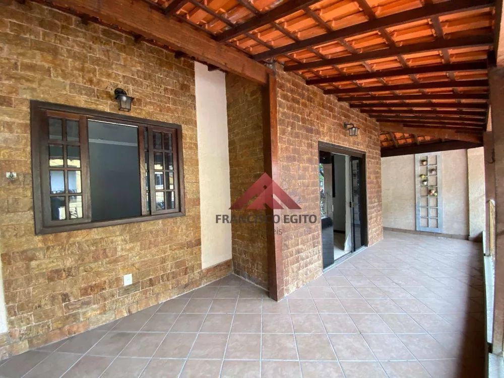 Casa de Condomínio, 3 quartos - Foto 32
