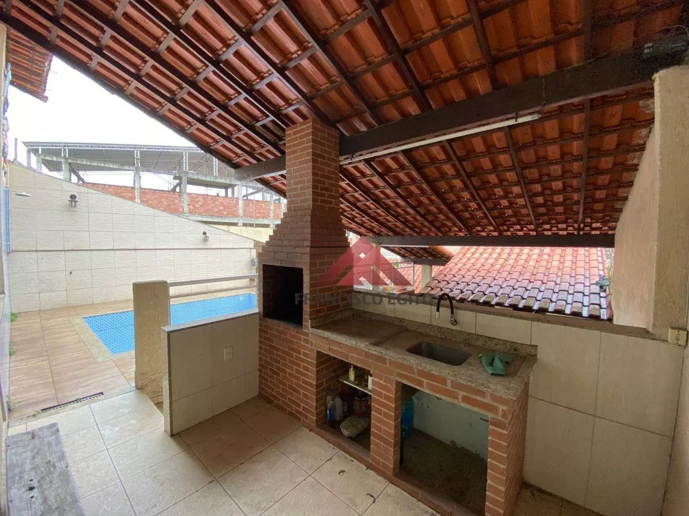 Casa de Condomínio, 3 quartos - Foto 7