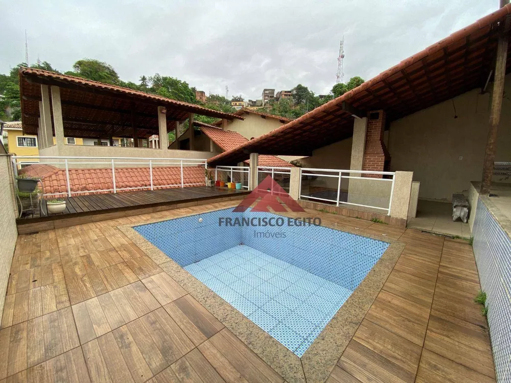 Casa de Condomínio, 3 quartos - Foto 21