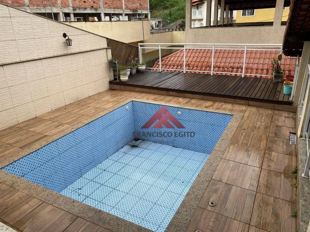 Casa de Condomínio, 3 quartos - Foto 10