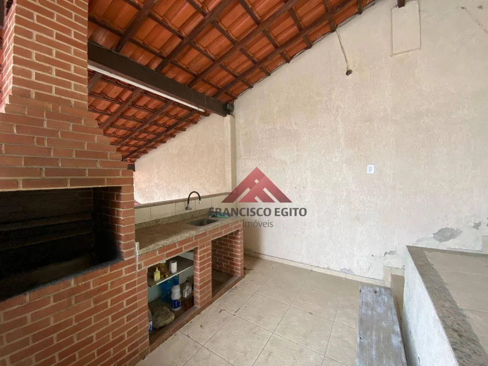 Casa de Condomínio, 3 quartos - Foto 23