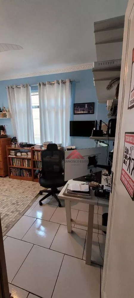 Apartamento, 3 quartos, 110 m² - Foto 3