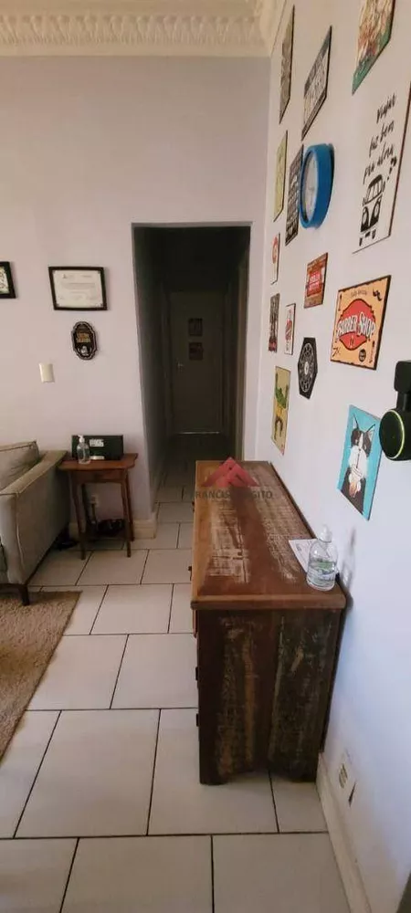 Apartamento, 3 quartos, 110 m² - Foto 12