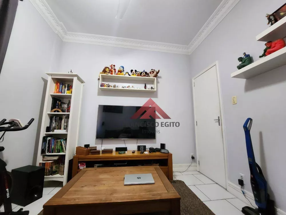 Apartamento, 3 quartos, 110 m² - Foto 6