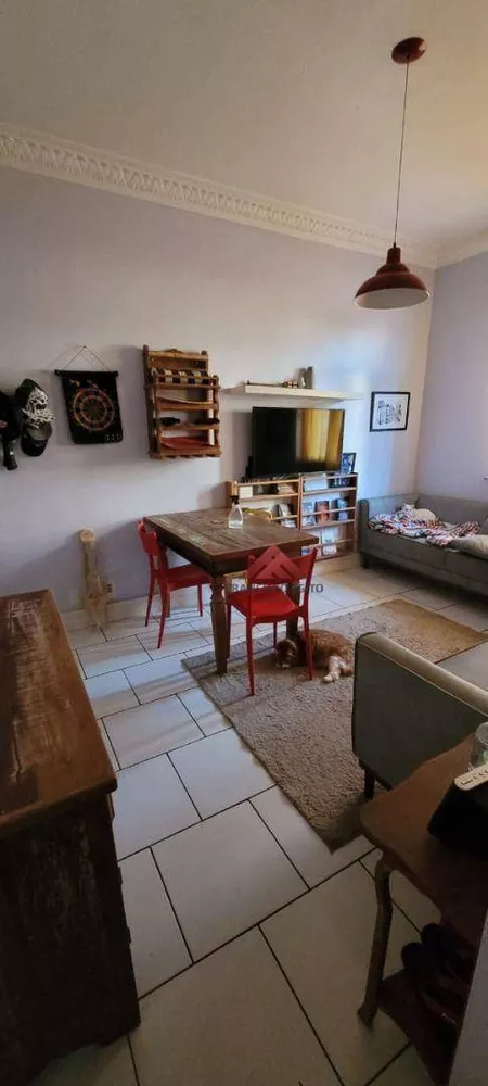 Apartamento, 3 quartos, 110 m² - Foto 7