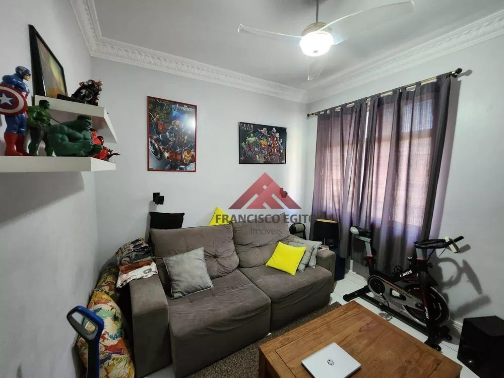Apartamento, 3 quartos, 110 m² - Foto 23