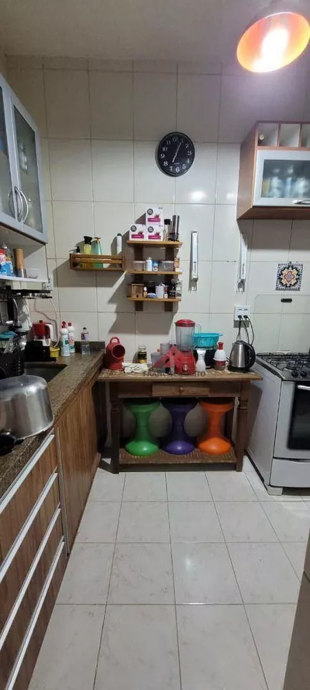 Apartamento, 3 quartos, 110 m² - Foto 14