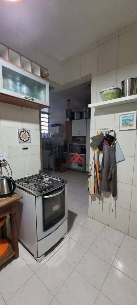 Apartamento, 3 quartos, 110 m² - Foto 10