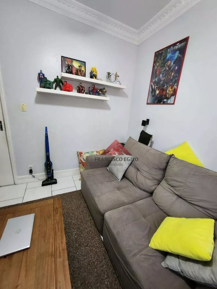 Apartamento, 3 quartos, 110 m² - Foto 19