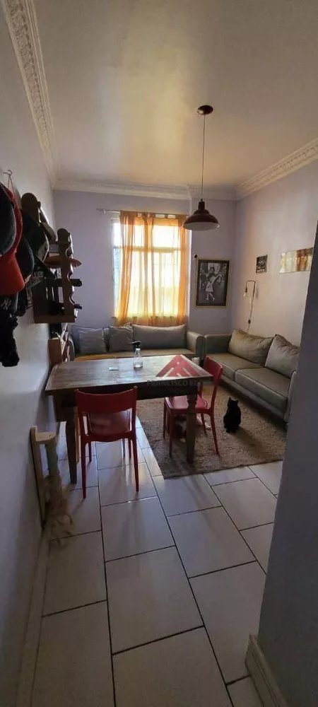 Apartamento, 3 quartos, 110 m² - Foto 2