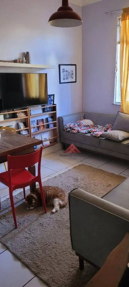 Apartamento, 3 quartos, 110 m² - Foto 11