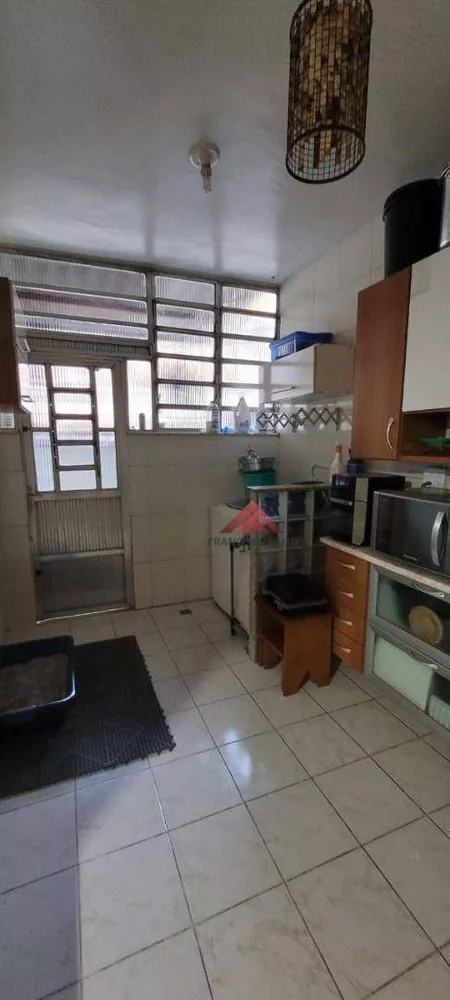 Apartamento, 3 quartos, 110 m² - Foto 24