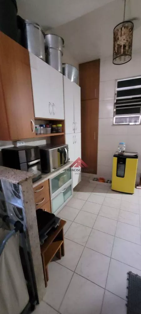 Apartamento, 3 quartos, 110 m² - Foto 9
