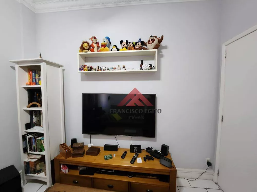 Apartamento, 3 quartos, 110 m² - Foto 1