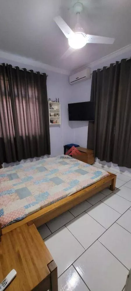 Apartamento, 3 quartos, 110 m² - Foto 4