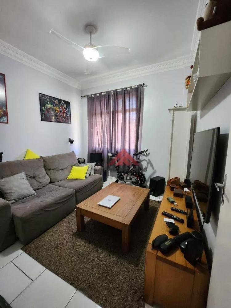 Apartamento, 3 quartos, 110 m² - Foto 21