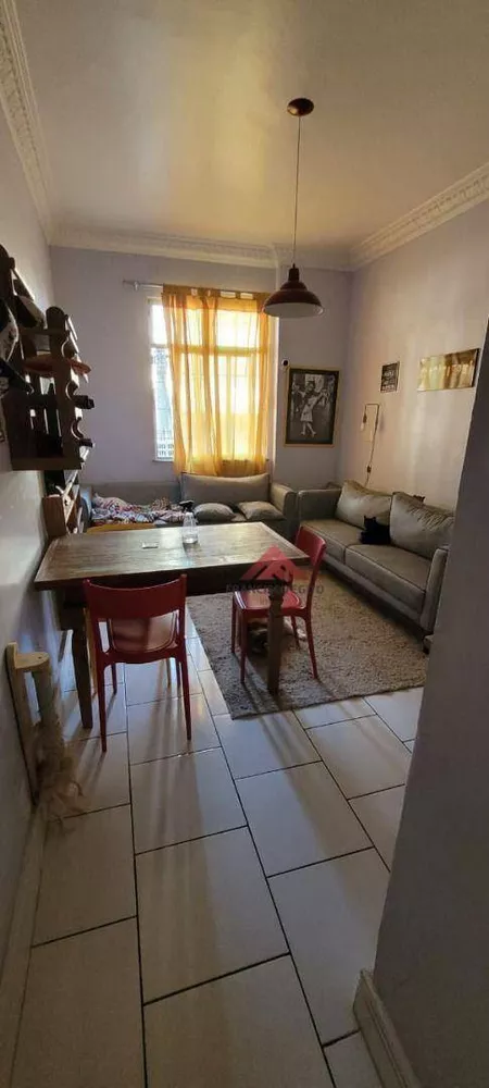 Apartamento, 3 quartos, 110 m² - Foto 20