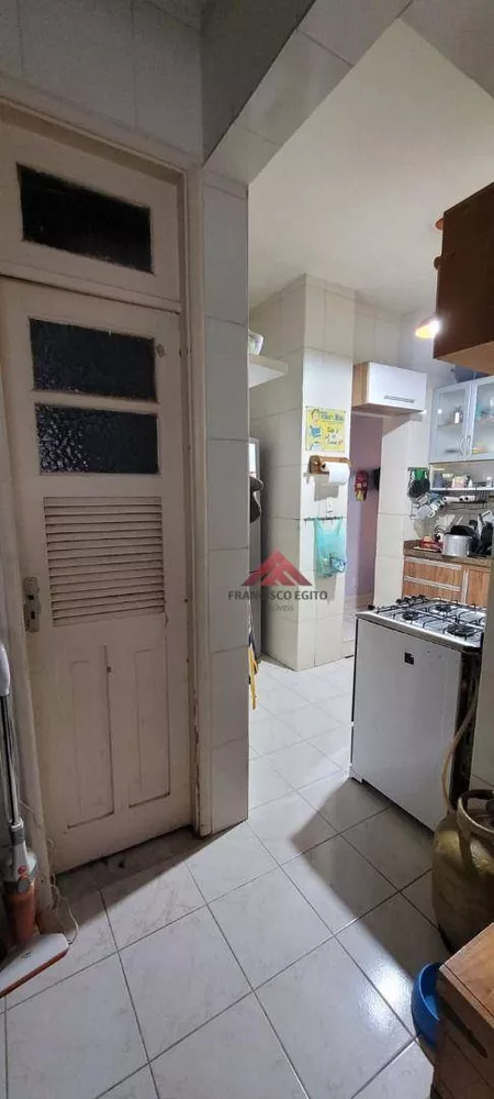 Apartamento, 3 quartos, 110 m² - Foto 16
