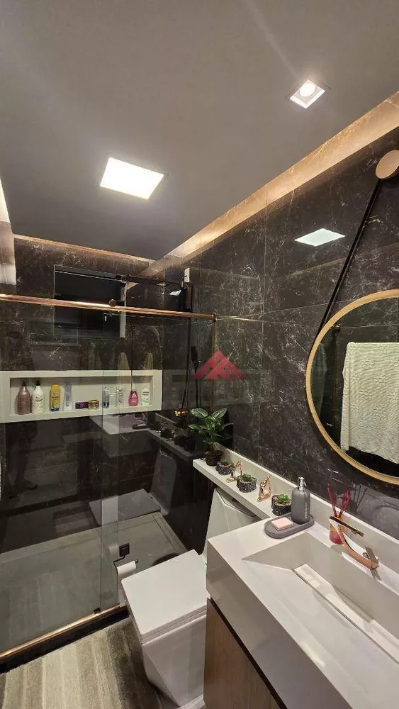 Casa de Condomínio, 4 quartos - Foto 17