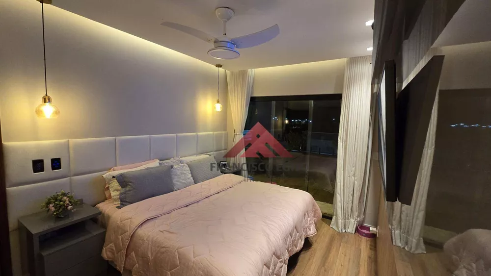 Casa de Condomínio, 4 quartos - Foto 8