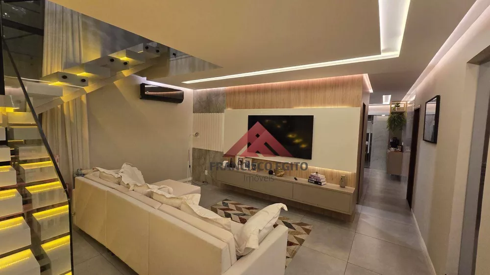 Casa de Condomínio, 4 quartos - Foto 6