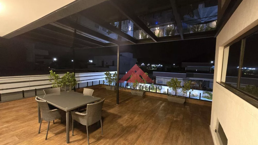 Casa de Condomínio, 4 quartos - Foto 4