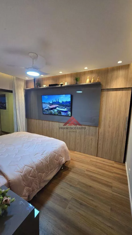 Casa de Condomínio, 4 quartos - Foto 5