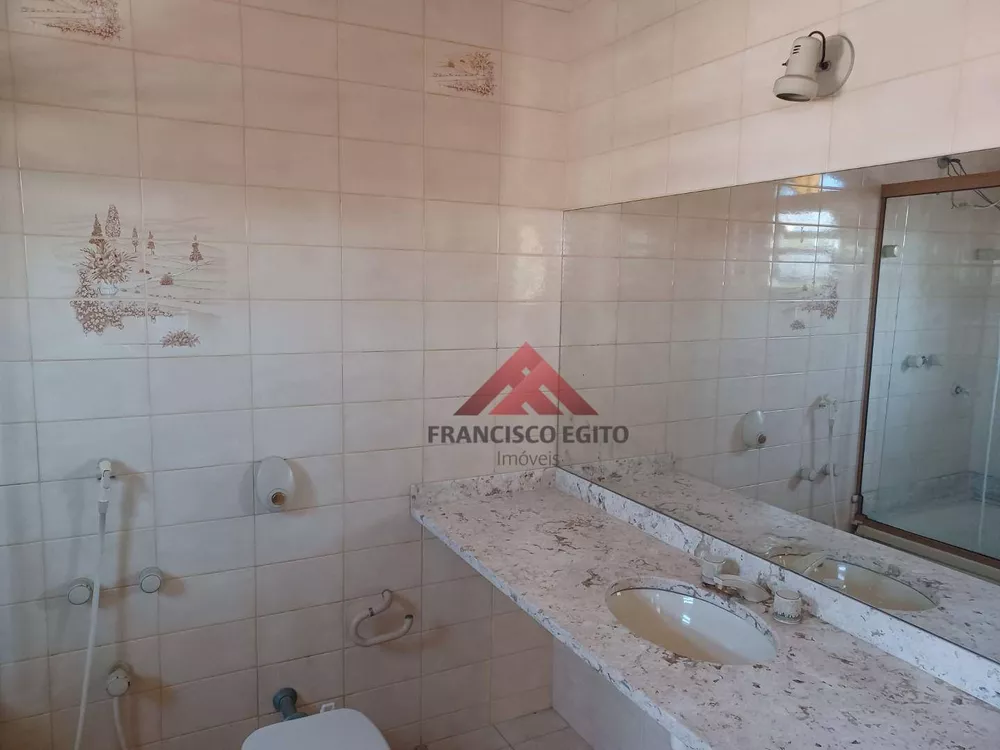 Casa, 4 quartos, 234 m² - Foto 17