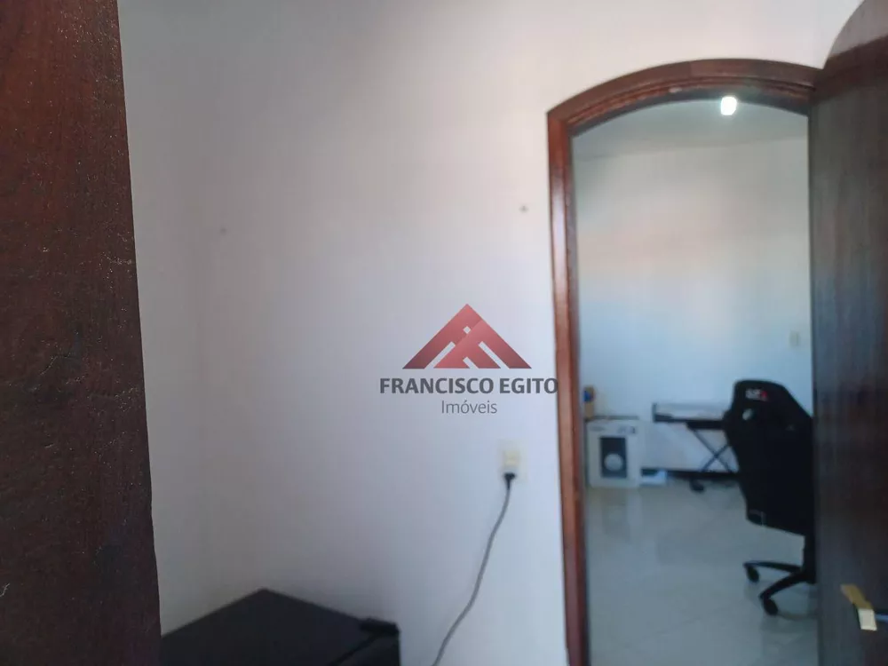 Casa, 4 quartos, 234 m² - Foto 16